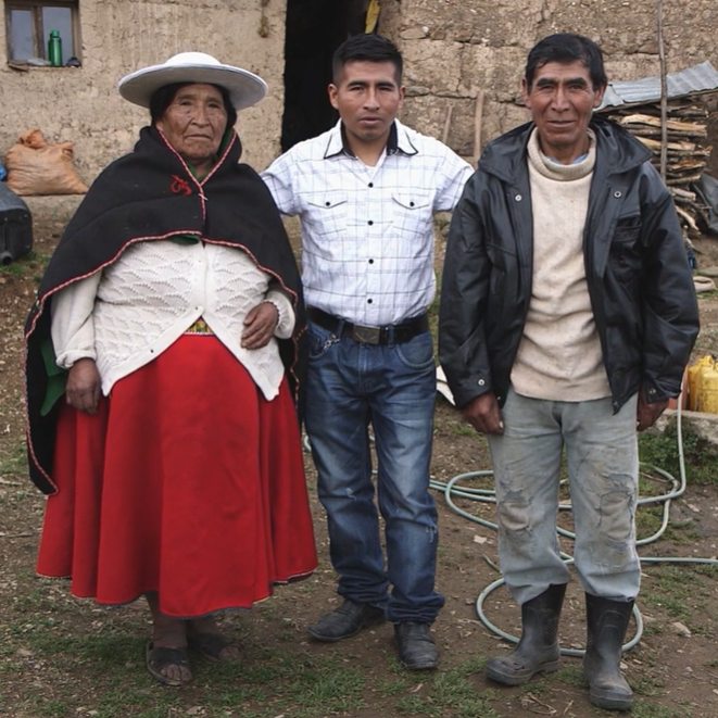 Compañía
