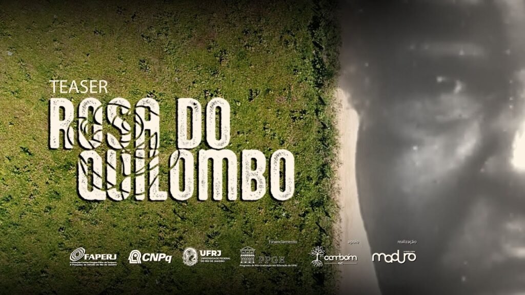 Rosa do Quilombo