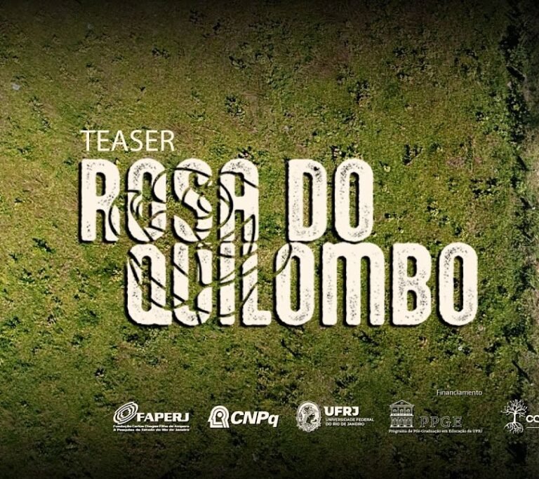 Rosa do Quilombo